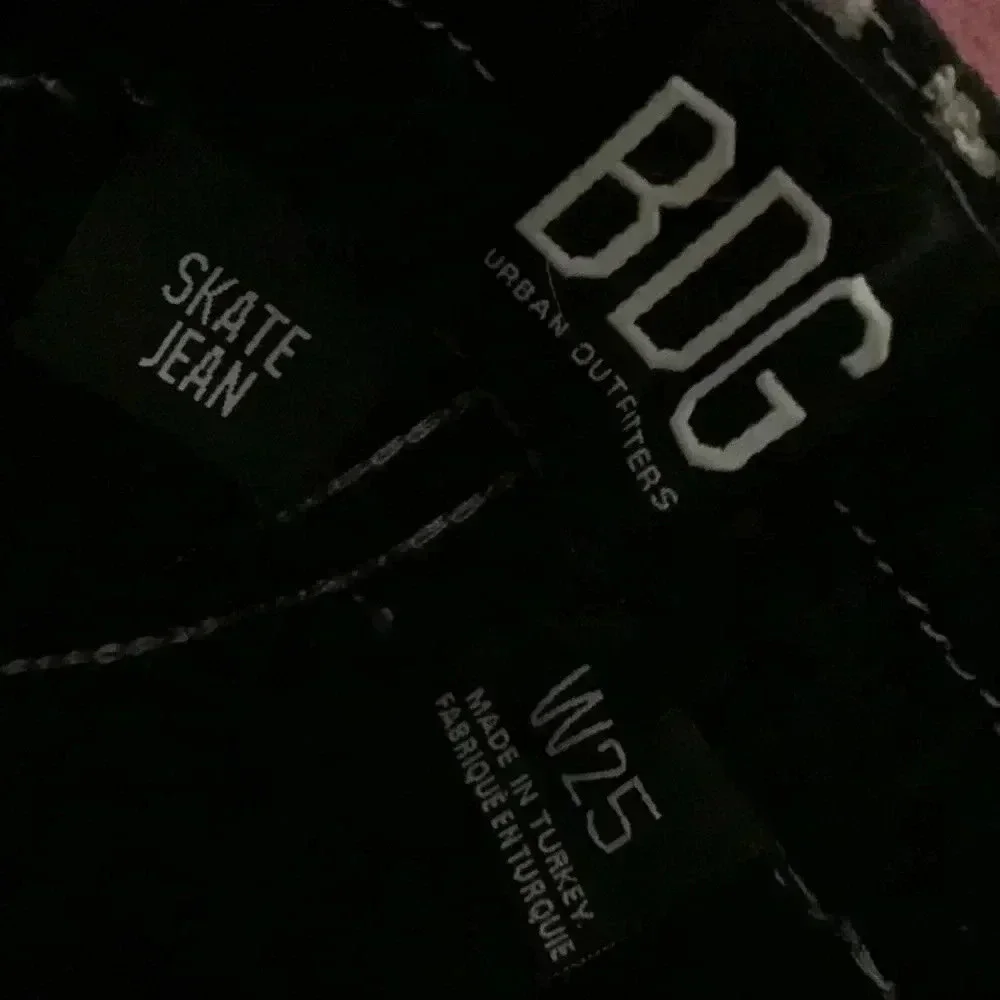 🤑 5 for $25
BDG Skate pants wide leg - Picture 8 of 8